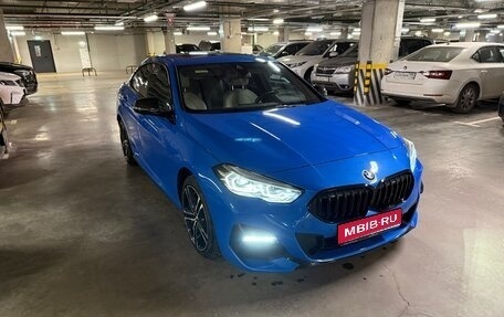 BMW 2 серия F44, 2020 год, 3 150 000 рублей, 1 фотография