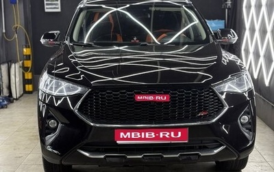 Haval F7 I, 2021 год, 1 650 000 рублей, 1 фотография