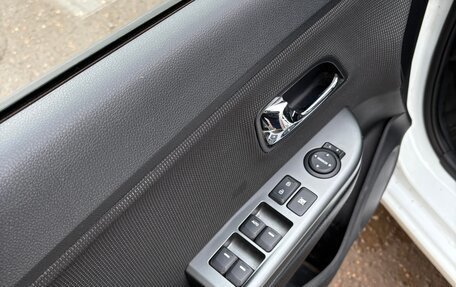 KIA Rio III рестайлинг, 2013 год, 850 000 рублей, 17 фотография