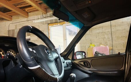 Chevrolet Niva I рестайлинг, 2010 год, 430 000 рублей, 3 фотография