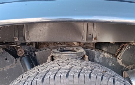 Land Rover Defender I, 2006 год, 1 800 000 рублей, 8 фотография