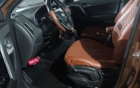 Hyundai Creta I рестайлинг, 2019 год, 1 600 000 рублей, 2 фотография