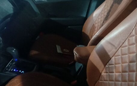 Hyundai Creta I рестайлинг, 2019 год, 1 600 000 рублей, 7 фотография