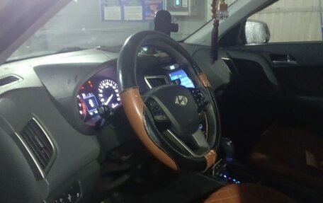 Hyundai Creta I рестайлинг, 2019 год, 1 600 000 рублей, 4 фотография