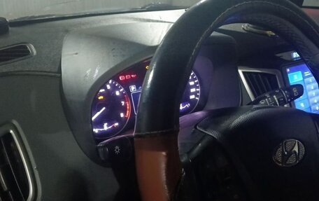 Hyundai Creta I рестайлинг, 2019 год, 1 600 000 рублей, 5 фотография