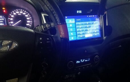 Hyundai Creta I рестайлинг, 2019 год, 1 600 000 рублей, 6 фотография