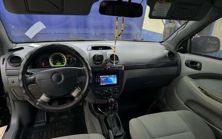 Chevrolet Lacetti, 2011 год, 450 000 рублей, 7 фотография