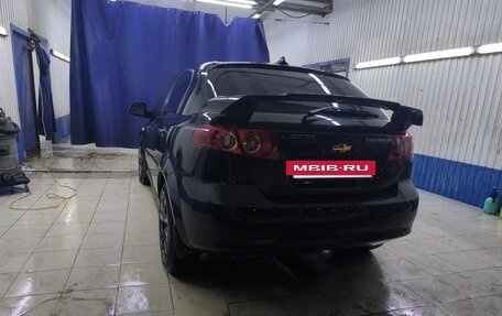 Chevrolet Lacetti, 2011 год, 450 000 рублей, 3 фотография