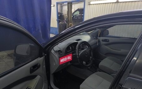 Chevrolet Lacetti, 2011 год, 450 000 рублей, 6 фотография