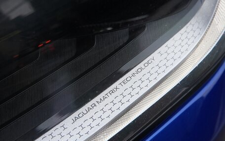 Jaguar XE I рестайлинг, 2020 год, 4 000 000 рублей, 4 фотография
