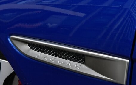 Jaguar XE I рестайлинг, 2020 год, 4 000 000 рублей, 17 фотография