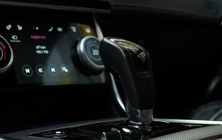 Jaguar XE I рестайлинг, 2020 год, 4 000 000 рублей, 26 фотография