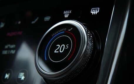 Jaguar XE I рестайлинг, 2020 год, 4 000 000 рублей, 27 фотография