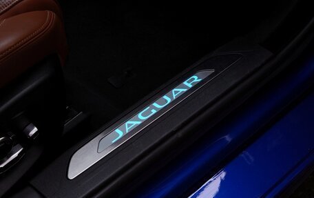 Jaguar XE I рестайлинг, 2020 год, 4 000 000 рублей, 34 фотография