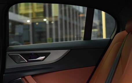 Jaguar XE I рестайлинг, 2020 год, 4 000 000 рублей, 38 фотография