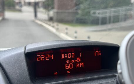 Peugeot Partner II рестайлинг 2, 2014 год, 700 000 рублей, 12 фотография