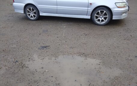 Mitsubishi Lancer IX, 2002 год, 350 000 рублей, 6 фотография