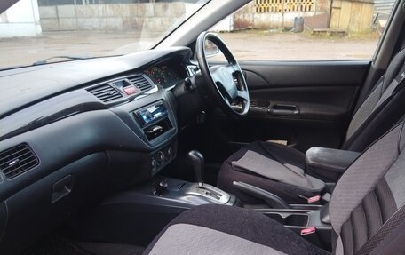 Mitsubishi Lancer IX, 2002 год, 350 000 рублей, 7 фотография