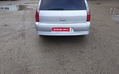 Mitsubishi Lancer IX, 2002 год, 350 000 рублей, 5 фотография