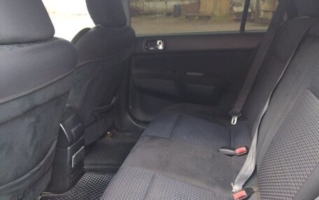 Mitsubishi Lancer IX, 2002 год, 350 000 рублей, 8 фотография