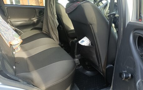 Renault Kaptur I рестайлинг, 2019 год, 1 595 000 рублей, 7 фотография