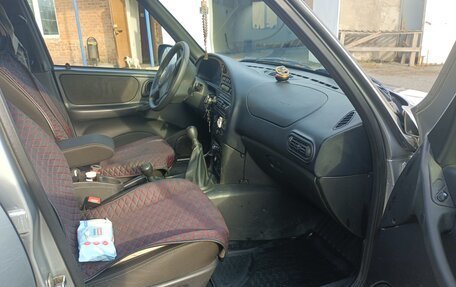 Renault Kaptur I рестайлинг, 2019 год, 1 595 000 рублей, 9 фотография