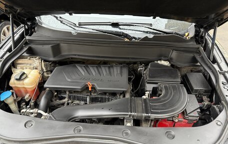 Haval F7 I, 2021 год, 1 650 000 рублей, 3 фотография