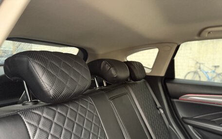 Haval F7 I, 2021 год, 1 650 000 рублей, 7 фотография