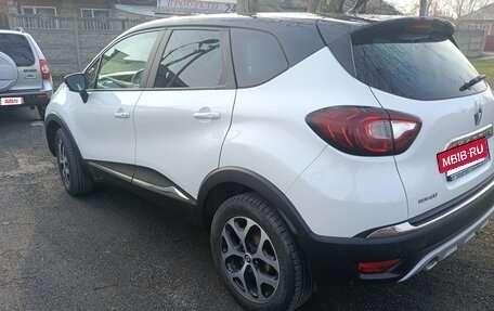 Renault Kaptur I рестайлинг, 2019 год, 1 595 000 рублей, 4 фотография