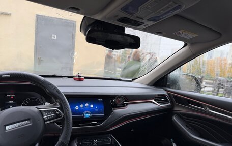 Haval F7 I, 2021 год, 1 650 000 рублей, 10 фотография