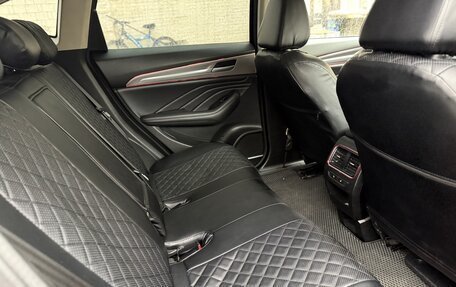 Haval F7 I, 2021 год, 1 650 000 рублей, 9 фотография