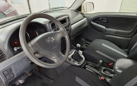 Suzuki Grand Vitara, 2004 год, 425 000 рублей, 5 фотография