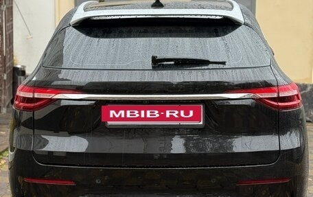 Haval F7 I, 2021 год, 1 650 000 рублей, 11 фотография