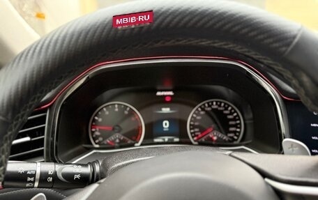 Haval F7 I, 2021 год, 1 650 000 рублей, 13 фотография