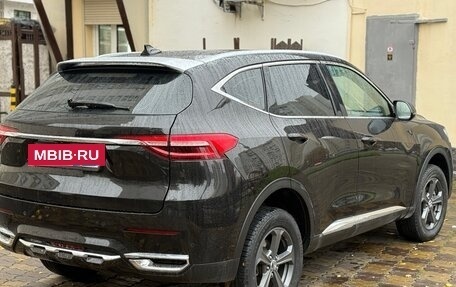 Haval F7 I, 2021 год, 1 650 000 рублей, 16 фотография