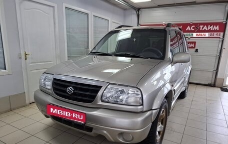 Suzuki Grand Vitara, 2004 год, 425 000 рублей, 2 фотография