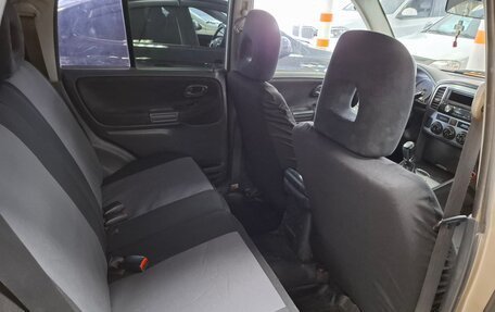 Suzuki Grand Vitara, 2004 год, 425 000 рублей, 7 фотография