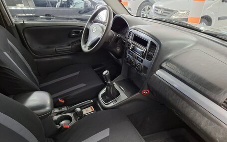 Suzuki Grand Vitara, 2004 год, 425 000 рублей, 6 фотография