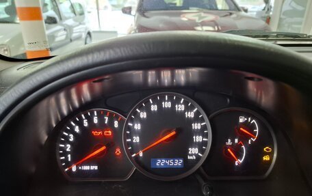 Suzuki Grand Vitara, 2004 год, 425 000 рублей, 8 фотография