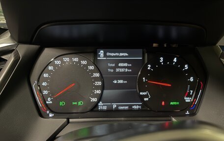 BMW 2 серия F44, 2020 год, 3 150 000 рублей, 10 фотография