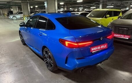 BMW 2 серия F44, 2020 год, 3 150 000 рублей, 2 фотография