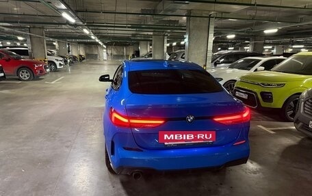 BMW 2 серия F44, 2020 год, 3 150 000 рублей, 5 фотография