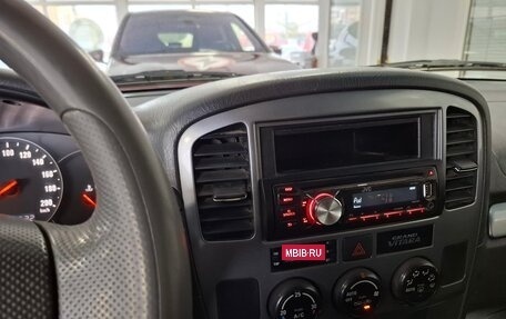 Suzuki Grand Vitara, 2004 год, 425 000 рублей, 9 фотография