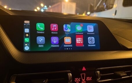 BMW 2 серия F44, 2020 год, 3 150 000 рублей, 11 фотография