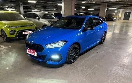BMW 2 серия F44, 2020 год, 3 150 000 рублей, 3 фотография