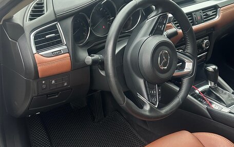 Mazda 6, 2017 год, 2 000 000 рублей, 6 фотография