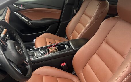 Mazda 6, 2017 год, 2 000 000 рублей, 5 фотография