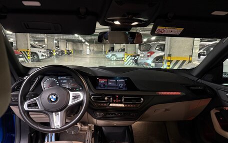 BMW 2 серия F44, 2020 год, 3 150 000 рублей, 16 фотография