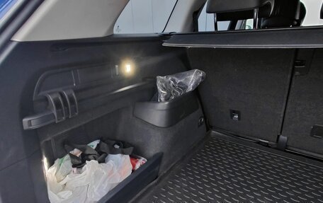 Skoda Kodiaq I, 2018 год, 3 000 000 рублей, 20 фотография