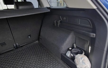 Skoda Kodiaq I, 2018 год, 3 000 000 рублей, 21 фотография